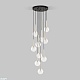 каскадная люстра tk lighting 5944 nilos a068679