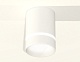 накладной светильник ambrella light techno xs6301061 (c6301, n6228)