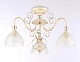 потолочная люстра ambrella light traditional tr3055