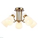 потолочная люстра ambrella light traditional tr3218