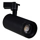 трековый светильник reluce 05830-9.3-001qy led30w bk