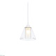 подвесной светильник ambrella light traditional modern tr3551