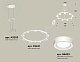 подвесная люстра ambrella light traditional (a9203, c9241, n8433) xr92031901