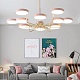 люстра на штанге imperiumloft tavis 229001-26
