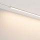 набор для светодиодной подсветки arlight arl-kit-slim-fc 24v day4000 (14 w/m, ip20, 2m) (алюминий+пластик) 053437