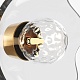 бра maytoni miracle mod207wl-01bs