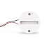 основание для шинопровода ambrella light track system gl7021