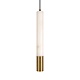 подвесной светильник loft it montblanc 10475c bronze