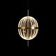 подвесной светильник loft it tranquility 10397/c