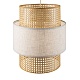 подвесной светильник freya ribbon fr5333pl-01w