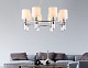 подвесная люстра ambrella light high light classic lh71293