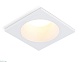 встраиваемый светильник ambrella light techno spot standard tech tn1189