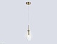 подвесной светильник ambrella light high light modern lh55208