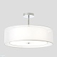 люстра на штанге crystal lux mystery pl5 chrome