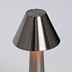 настольная лампа escada evo 10256/l led
