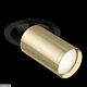 встраиваемый спот maytoni focus s c048cl-1bg