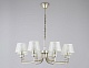 подвесная люстра ambrella light high light classic lh71217
