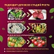 светодиодная лента эра fito-strip light-rа90-3m б0059881