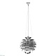 подвесной светильник loft it artichoke 10156/600 silver