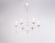 подвесная люстра ambrella light traditional modern tr9596