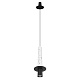 подвесной светодиодный светильник loft it lava 10361b