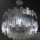 подвесная люстра delight collection p68073-14 silver