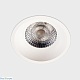 встраиваемый светодиодный светильник italline it08-8032 white 4000k