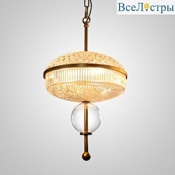 Подвесной светильник ImperiumLoft Ample 212139-26