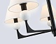 люстра на штанге ambrella light high light classic lh75153