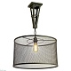 подвесной светильник lussole loft parker grlsp-9885
