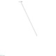встраиваемый светодиодный спот loft it cane 10359/800 white