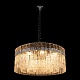 подвесная люстра loft it nevada 10297/600 nickel