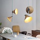 подвесной светильник imperiumloft cone 240875-26