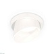 встраиваемый светильник ambrella light techno spot xc (c6512, n6256) xc6512068