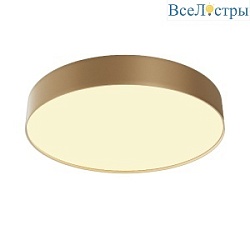 Потолочный светильник Maytoni Zon C032CL-45W2.7K-RD-MG