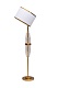 торшер garda decor k2cpf-07249