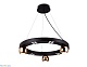 подвесная люстра ambrella light comfort fl5961