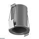 встраиваемый светильник designled dl-a004-7-sl-ww 006640