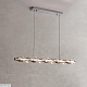 подвесная люстра imperiumloft jennifer long 223616-23