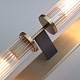 настенный светильник imperiumloft alouette linear sconce 140565-26
