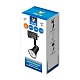трековый светильник volpe ubl-q323 gu10 white