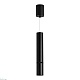 подвесной светильник arlight sp-artemis-hang-p-r60-15w warm3300-mix (bk, 8-80 deg, 230v, triac) 056114