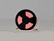 неоновая лента swg pro 5050 rgb 5м ne560-24-10-spirgb-65 00-00032659