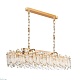 подвесная люстра odeon light bullon 5069/12