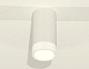 потолочный светильник ambrella light techno spot xs8161002 (c8161, n8401)