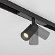 трековый светильник maytoni technical tr176-1-3wtw-m-b