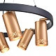 подвесной светильник vele luce moto vl5784p06