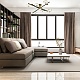 потолочная люстра escada divita 10219/6led