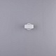настенный светильник designled gw-1025-6-wh-rgb 003213