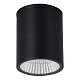 уличный потолочный светильник st luce tubo sl9514.412.01